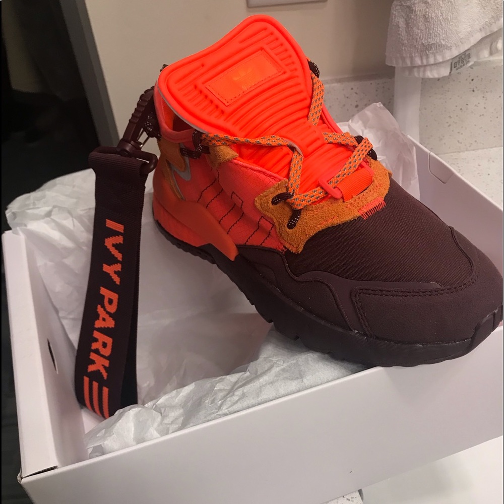 IVY PARK NITE JOGGER